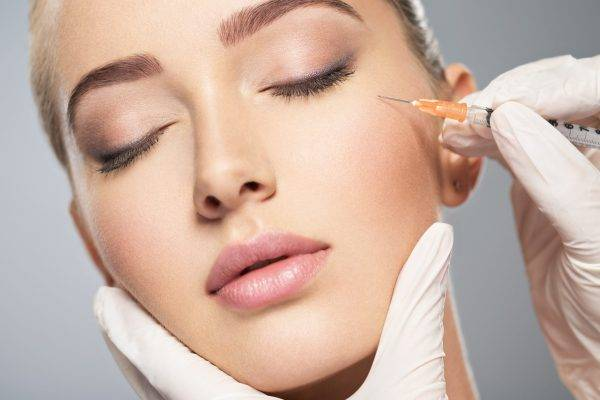 PRP at INFUDERM Clinic