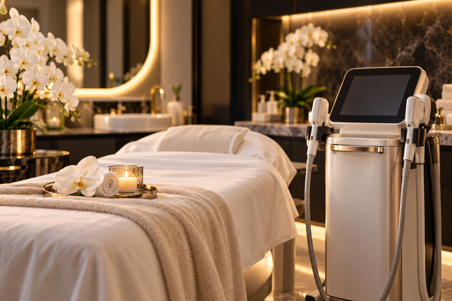 Women's Wellness at INFUDERM Clinic
